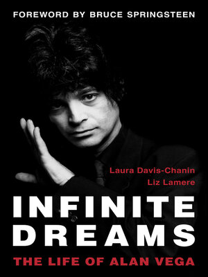 Infinite Dreams - ebook